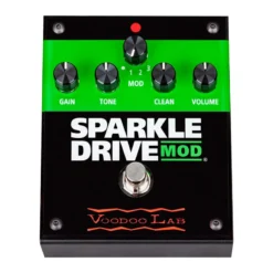 Voodoo Lab Sparkle Drive® MOD