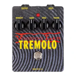 Voodoo Lab Tremolo Pedal