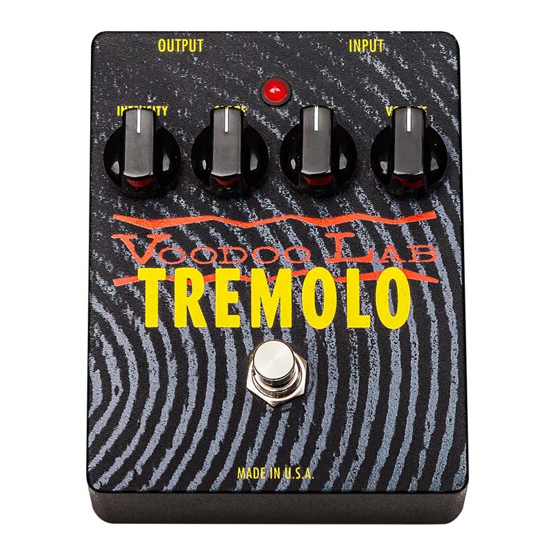 Voodoo Lab Tremolo Pedal 2 Voodoo Lab Tremolo Pedal - Image 2