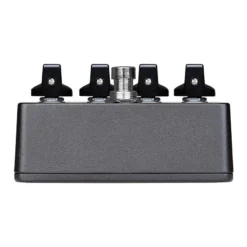 Voodoo Lab Tremolo Pedal 13 Voodoo Lab Tremolo Pedal -Guitar Music Store vltr tremolo 07